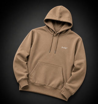 Comfort Hoodie