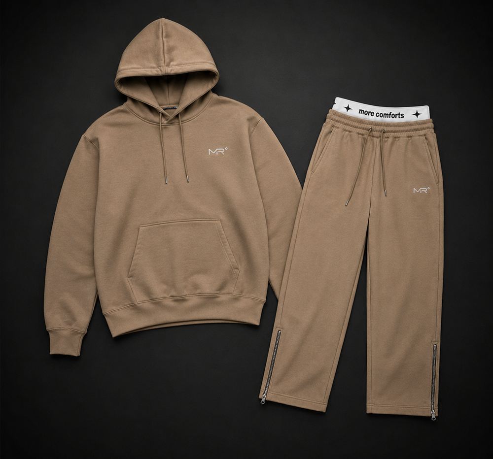 Track Suit