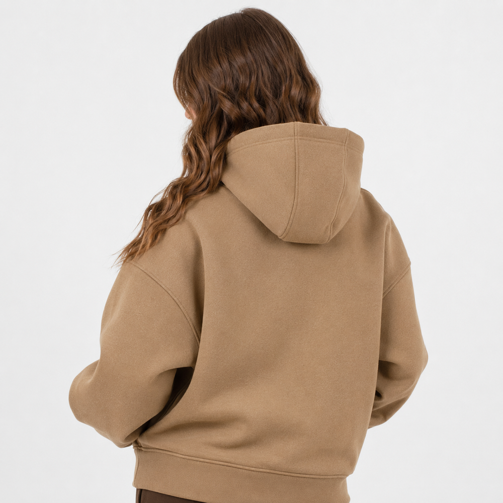 Comfort Hoodie