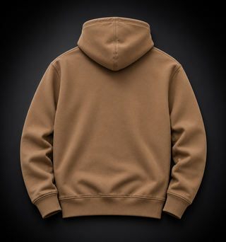 Comfort Hoodie