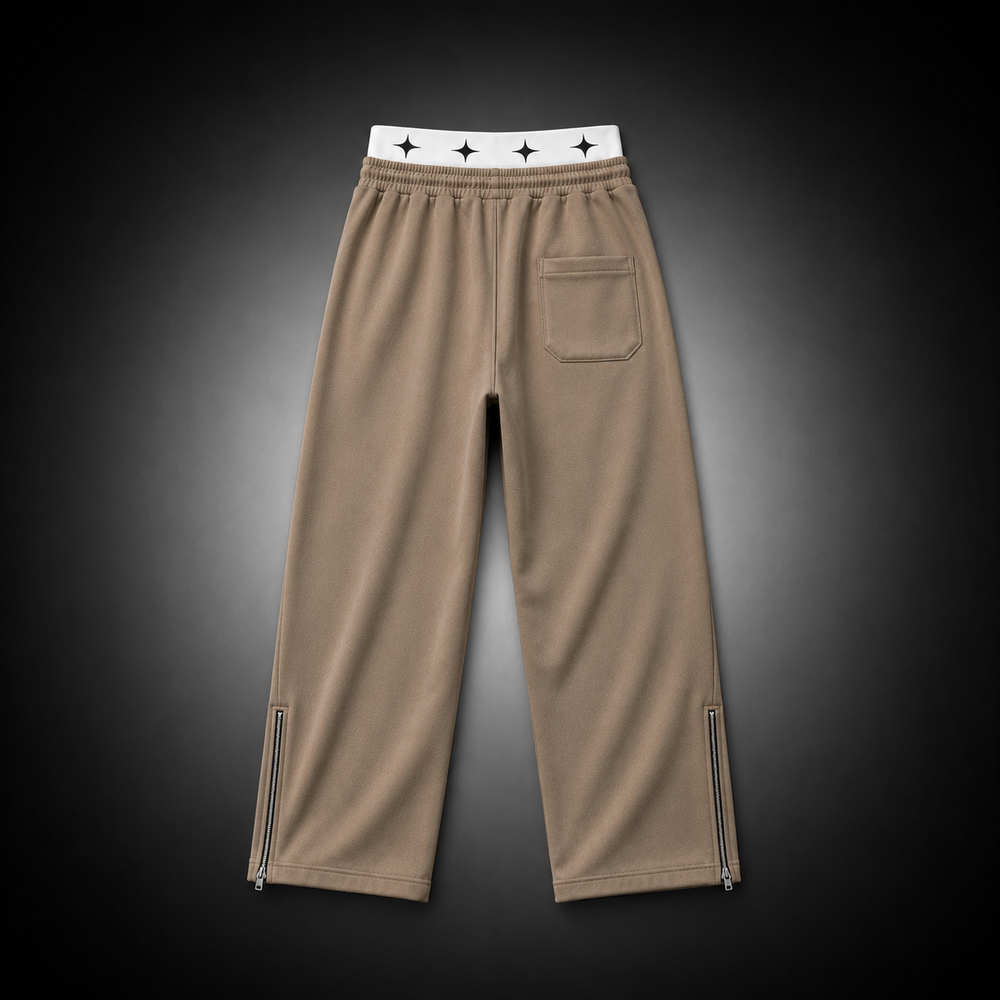 Comfort Pants