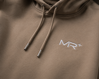 Comfort Hoodie