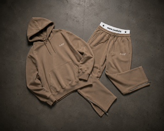 Track Suit