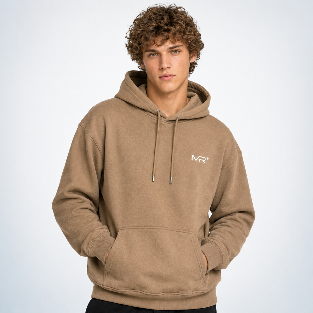 Comfort Hoodie